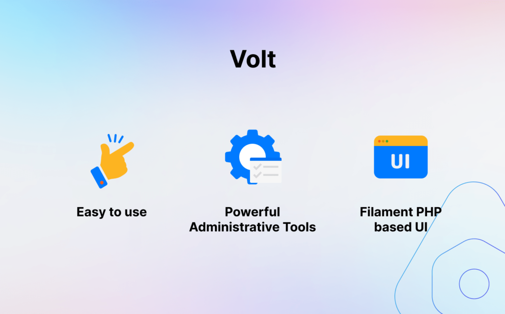 volt