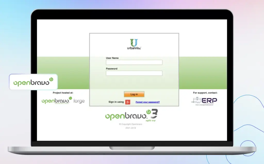 Openbravo