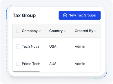tax-group-management