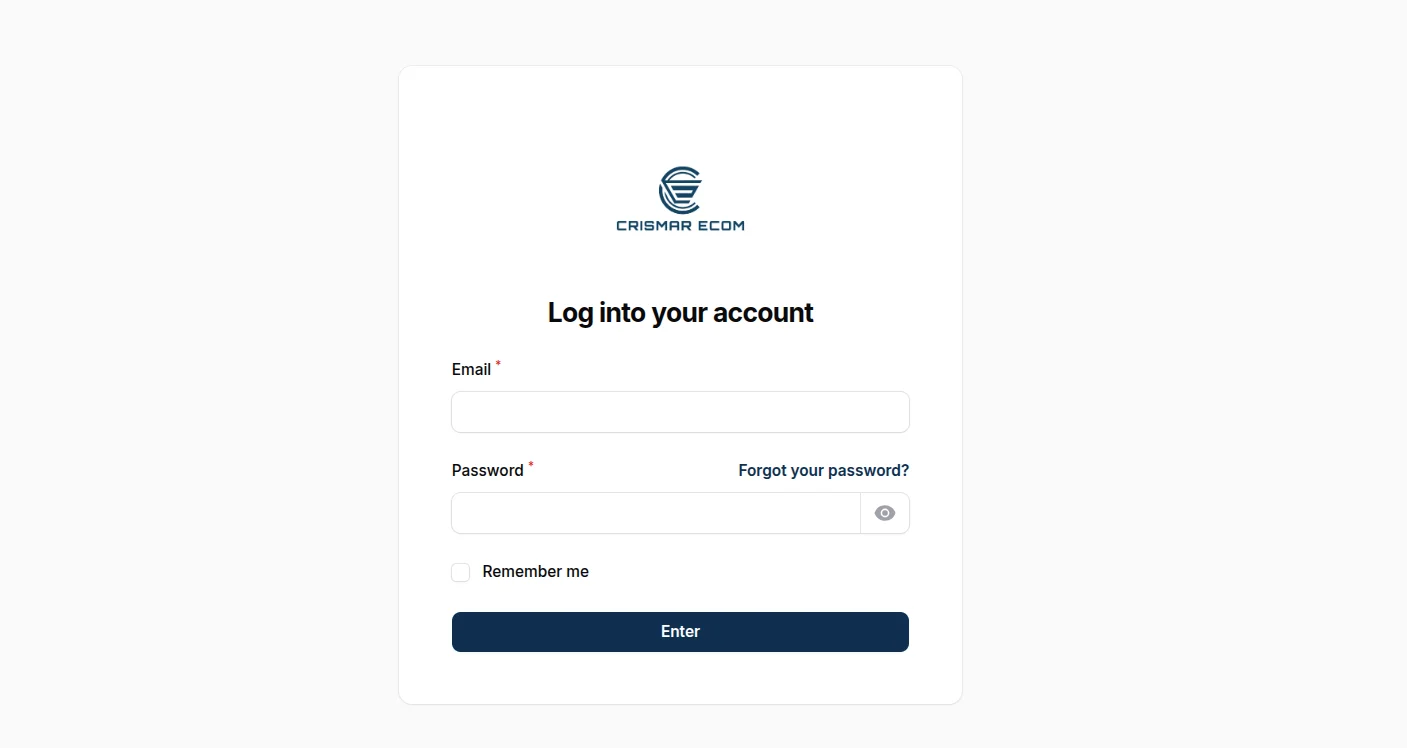 crismar-ecom-case-study-solution