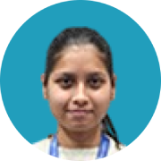 Shrishti Pandey