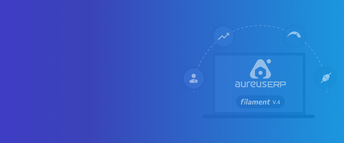 What’s New in Aureus ERP v1.0.0?