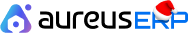AureusERP Logo