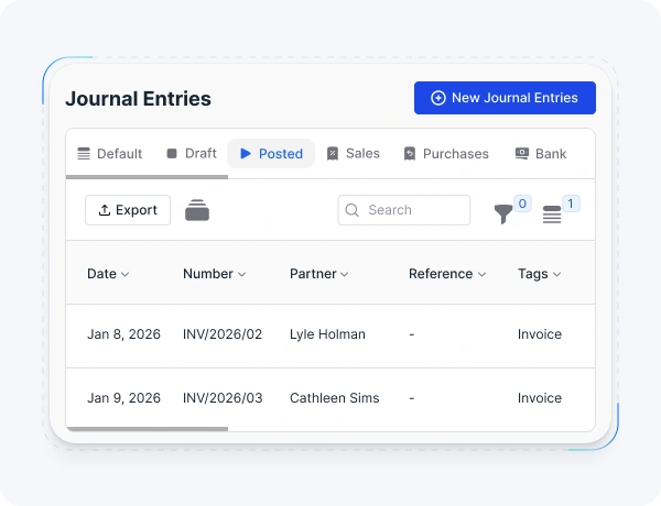 journal-and-payments