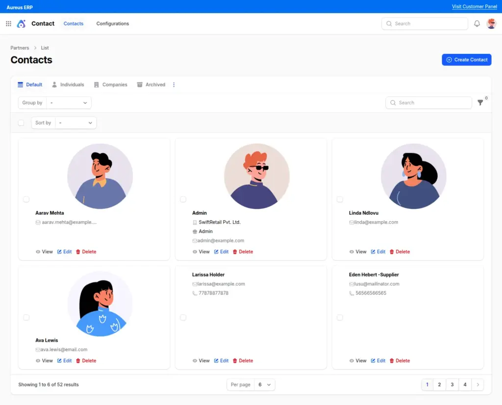 rc-artic-supply-case-study-solution