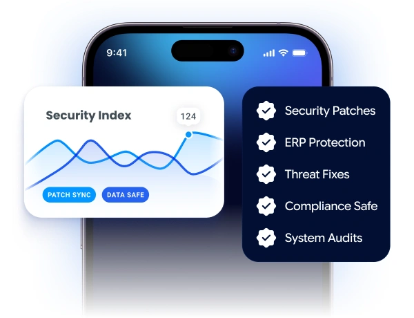 security-updates-and-patch-management