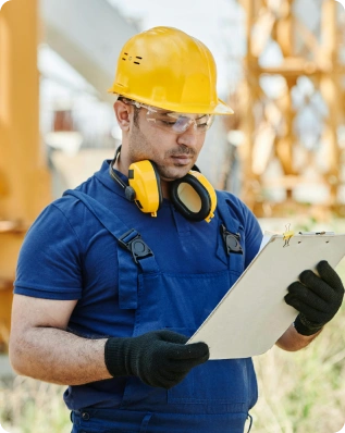 Construction