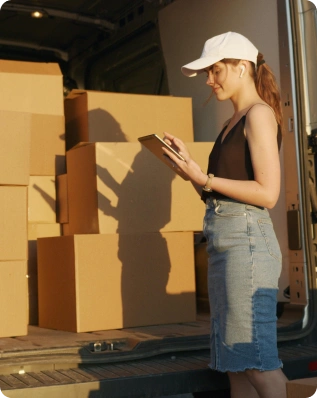 Logistics