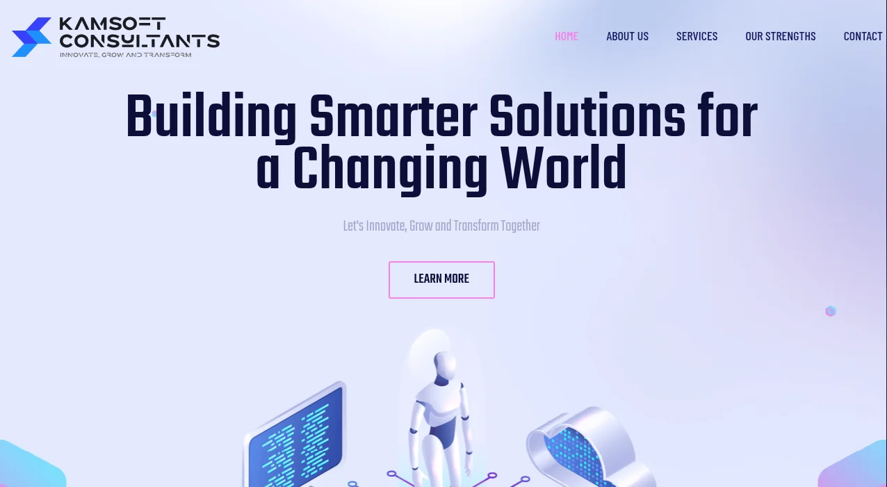 kamsoft-consultants-case-study-homepage
